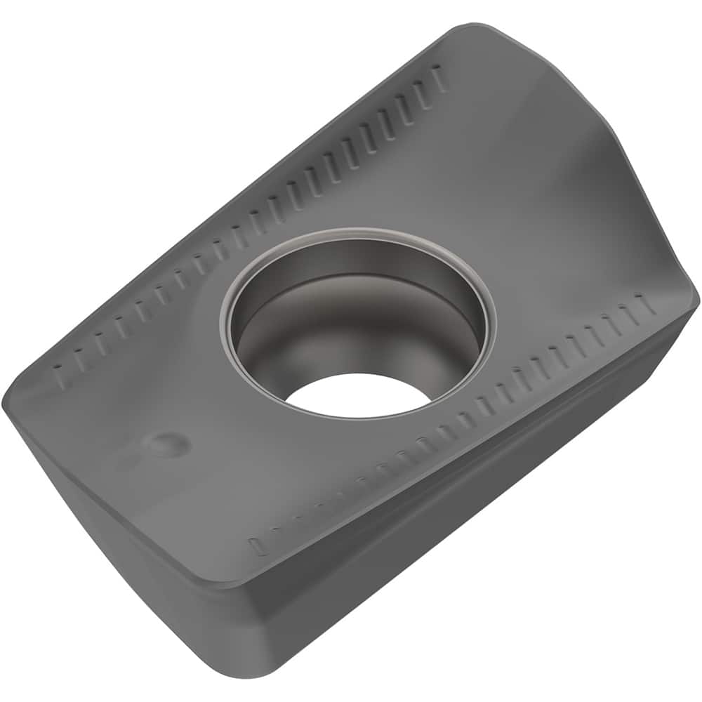 Seco - Milling Inserts Insert Style: XOMX Insert Size: 160508 - Exact Tool & Supply