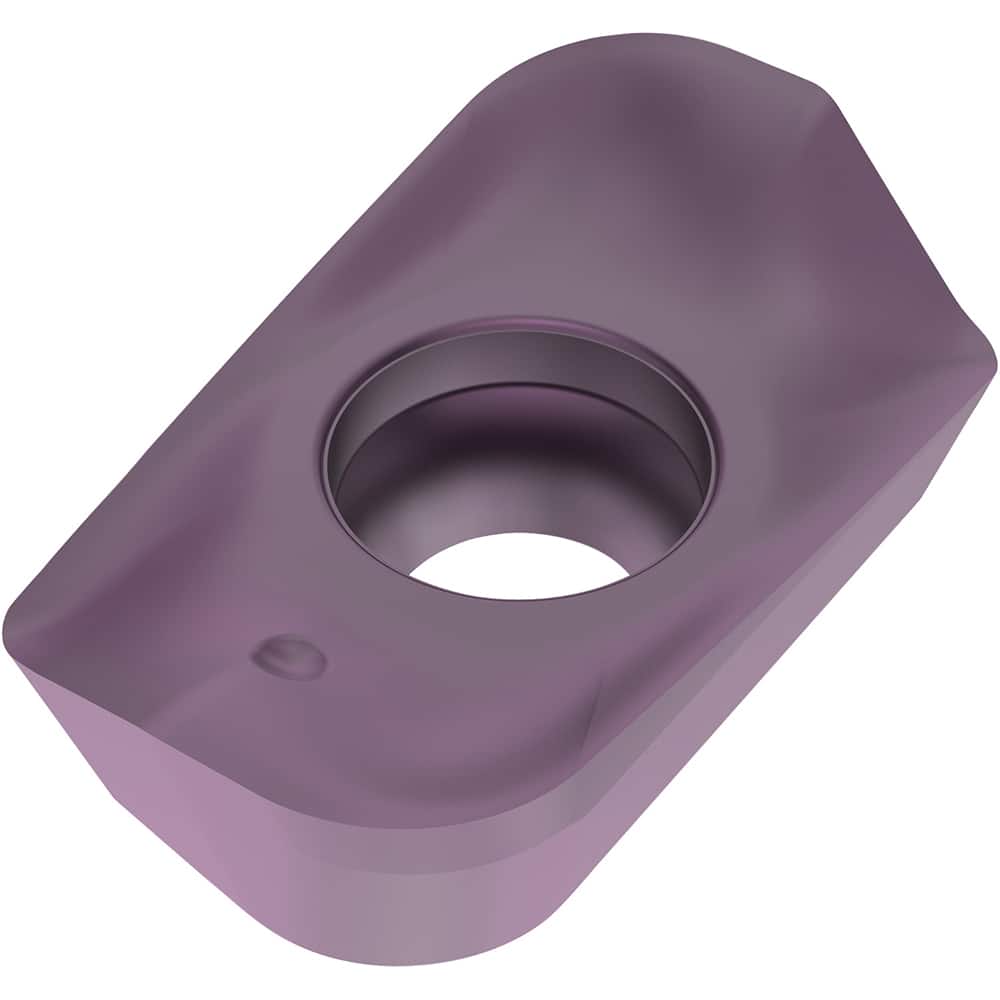 Seco - Milling Inserts Insert Style: XOEX Insert Size: 160531 - Exact Tool & Supply