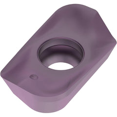 Seco - Milling Inserts Insert Style: XOEX Insert Size: 160531 - Exact Tool & Supply