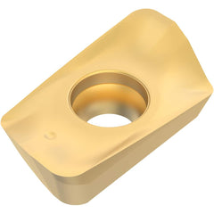 Seco - Milling Inserts Insert Style: XOEX Insert Size: 160516 - Exact Tool & Supply