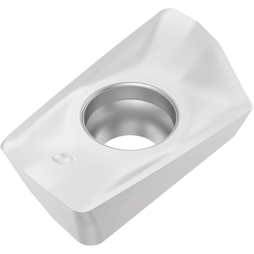 Seco - Milling Inserts Insert Style: XOMX Insert Size: 160508 - Exact Tool & Supply