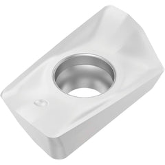 Seco - Milling Inserts Insert Style: XOMX Insert Size: 160508 - Exact Tool & Supply
