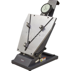 Mahr - Universal Inside & Outside Diameter Gages & Kits; Type: Indicator Gage ; Minimum Internal Measurement (mm): 32.00 ; Minimum Internal Measurement (Decimal Inch): 0.8120 ; Maximum Internal Measurement (mm): 117.00 ; Maximum Internal Measurement (Dec - Exact Tool & Supply