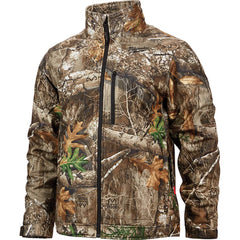 Milwaukee Tool - Jackets & Coats Garment Style: Jacket Garment Type: Heated - Exact Tool & Supply