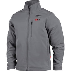 Milwaukee Tool - Jackets & Coats Garment Style: Jacket Garment Type: Heated - Exact Tool & Supply