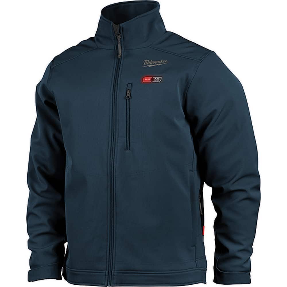 Milwaukee Tool - Jackets & Coats Garment Style: Jacket Garment Type: Heated - Exact Tool & Supply