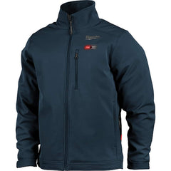 Milwaukee Tool - Jackets & Coats Garment Style: Jacket Garment Type: Heated - Exact Tool & Supply