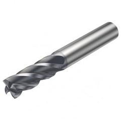 2P342-0476-PA 1730 CoroMill®Plura Solid Carbide Square Shoulder End Mill - Exact Tool & Supply