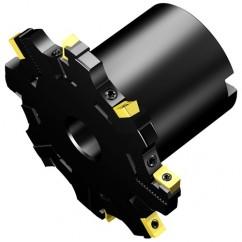 R331.32-200Q40EM10.00 CoroMill 331 - Exact Tool & Supply