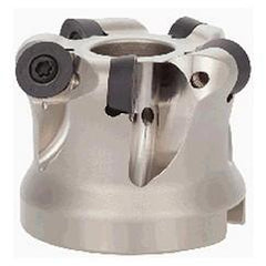 TRP10R040M16.0E05 FLASH ROUND TL - Exact Tool & Supply