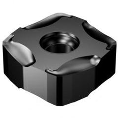 L3651505ZNEKM Grade K20D Milling Insert - Exact Tool & Supply