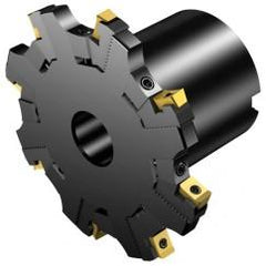 R331.52-315Q60NML CoroMill 331 Side & Face Mill Screw Clamped Adjustable Seat - Exact Tool & Supply