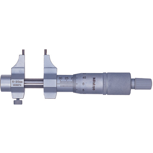 ‎100-125MM INSIDE MICROMETER - Exact Tool & Supply