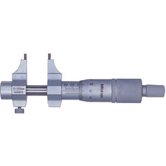 ‎175-200MM INSIDE MICROMETER - Exact Tool & Supply