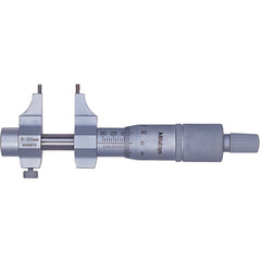 ‎125-150MM INSIDE MICROMETER - Exact Tool & Supply