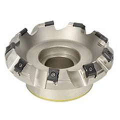 F45LND3.00-06-1.00-L-N15 FACE MILL - Exact Tool & Supply