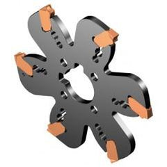 AQDF076X10M COROMILL QD HOLDER - Exact Tool & Supply
