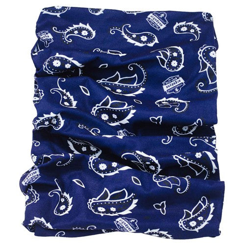 6485 Navy Western Multi-Band - Exact Tool & Supply