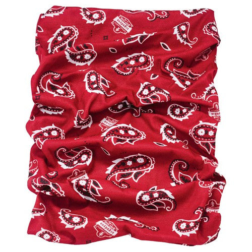 6485 Red Western Multi-Band - Exact Tool & Supply