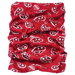 6485 Red Western Multi-Band - Exact Tool & Supply