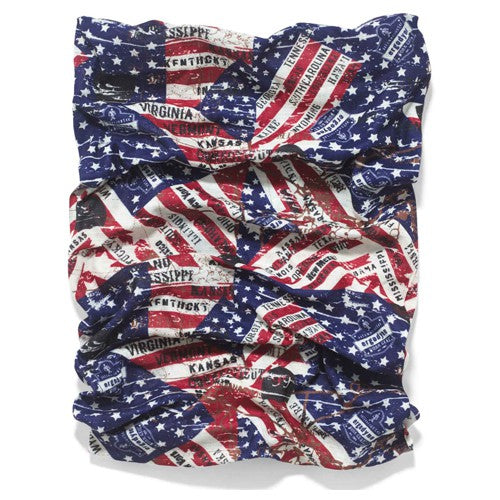 6485 Stars&Stripes Multi-Band - Exact Tool & Supply