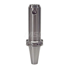 End Mill Holder: CAT40, 3/4″ Hole 5-3/4″ Projection, 1-3/4″ Nose Dia, Through Coolant