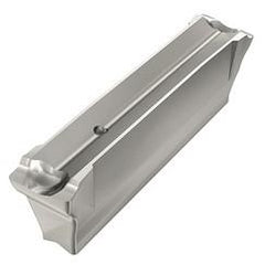 DGN 2202UA Grade IC328 - Parting & Grooving Insert - Exact Tool & Supply