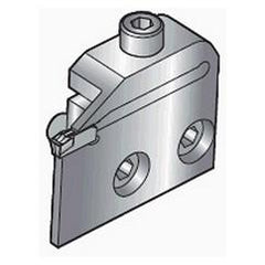 20GR Grooving Tool - Exact Tool & Supply