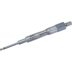 ‎0-1″ GROOVE MICROMETER - Exact Tool & Supply