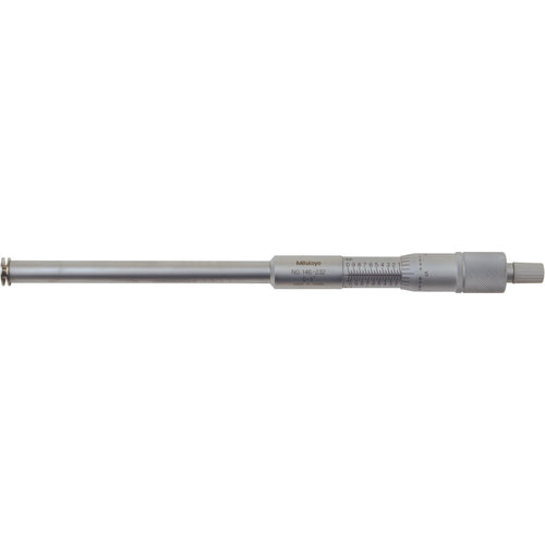 ‎0-1″ GROOVE MICROMETER - Exact Tool & Supply