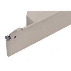 ETER12-5T25 Grooving Holder - Exact Tool & Supply