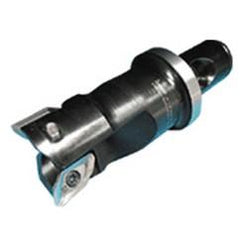 HM90EAL-D1.25-L3.5-CF416 END MILLS - Exact Tool & Supply