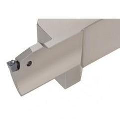 ETFL16-5T25-055075 Grooving Holder - Exact Tool & Supply