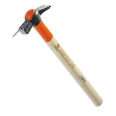 Osca - Nail & Framing Hammers; Claw Style: Curved ; Head Weight Range: Less than 1 lb. ; Overall Length Range: 12" - Exact Tool & Supply