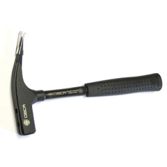 Osca - Welders & Chipping Hammers; Tool Type: German Carpenter Hammer ; Head Style: Chisel & Square ; Overall Length (Inch): 12.00 ; Head Weight (Lb.): 1.65 (Pounds) - Exact Tool & Supply