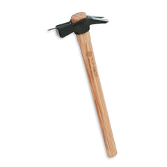Osca - Nail & Framing Hammers; Claw Style: Curved ; Head Weight Range: Less than 1 lb. ; Overall Length Range: 18" - Exact Tool & Supply