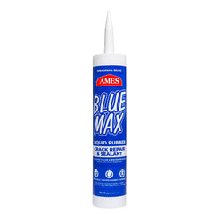 Ames - Caulk & Sealants; Product Type: Waterproofing Filler & Sealer ; Chemical Type: Latex ; Container Size Range: 8 oz. - Exact Tool & Supply