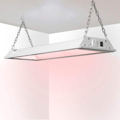 Honeywell - High Bay & Low Bay Fixtures; Fixture Type: Plant Growth Light ; Lamp Type: LED ; Number of Lamps Required: 0 ; Reflector Material: Plastic ; Housing Material: Metal ; Wattage: 30 - Exact Tool & Supply