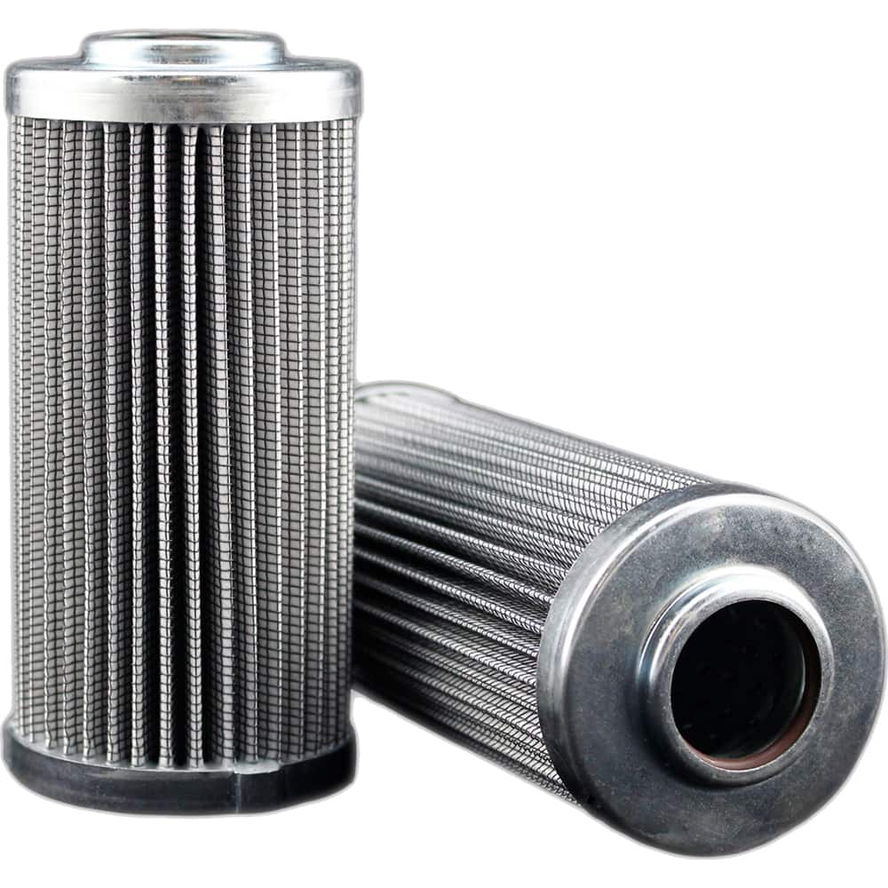 Main Filter - PALL HC9800FCN4Z 5µ Hydraulic Filter - Exact Tool & Supply