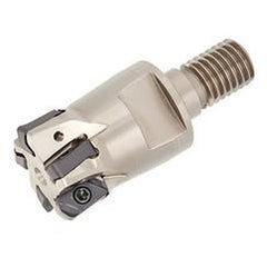 HXN03R025MM12-04 DO FEED CUTTER - Exact Tool & Supply