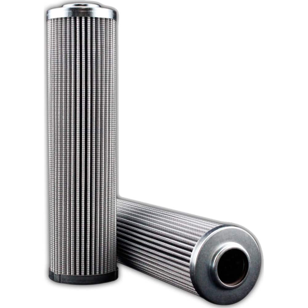 Main Filter - HYDAC/HYCON H98008010BN 10µ Hydraulic Filter - Exact Tool & Supply