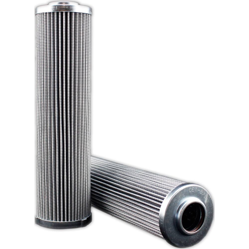 Main Filter - PALL HC9800FCP8H 3µ Hydraulic Filter - Exact Tool & Supply