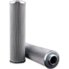 Main Filter - Filter Elements & Assemblies; Filter Type: Replacement/Interchange Hydraulic Filter ; Media Type: Microglass ; OEM Cross Reference Number: PALL HF9800FUP8Z ; Micron Rating: 3 ; Parker Part Number: HF9800FUP8Z ; Schroeder Part Number: HF9800 - Exact Tool & Supply