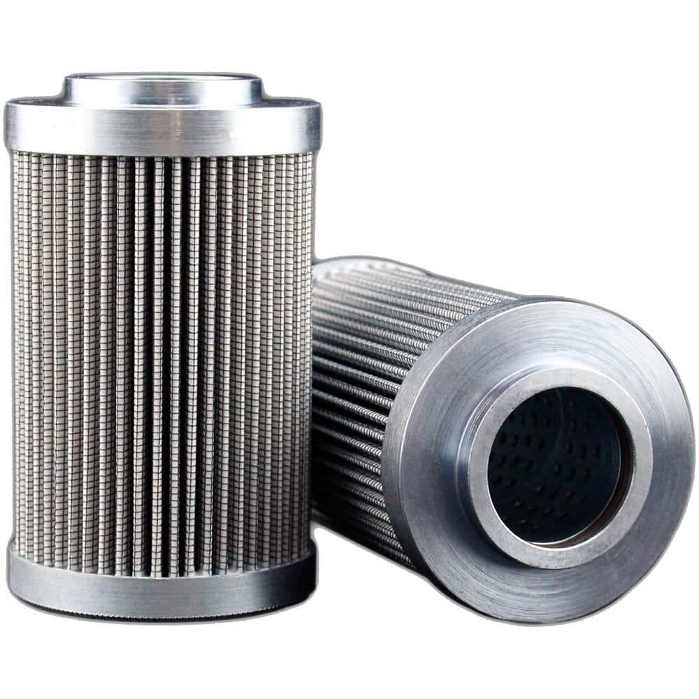 Main Filter - DONALDSON/FBO/DCI P170591 Automotive Hydraulic Filter - Exact Tool & Supply