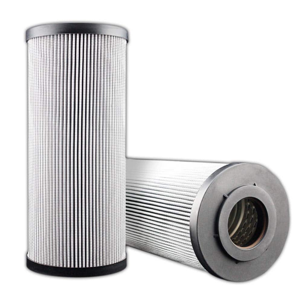 Main Filter - FILTREC D650G10AV 10µ Hydraulic Filter - Exact Tool & Supply