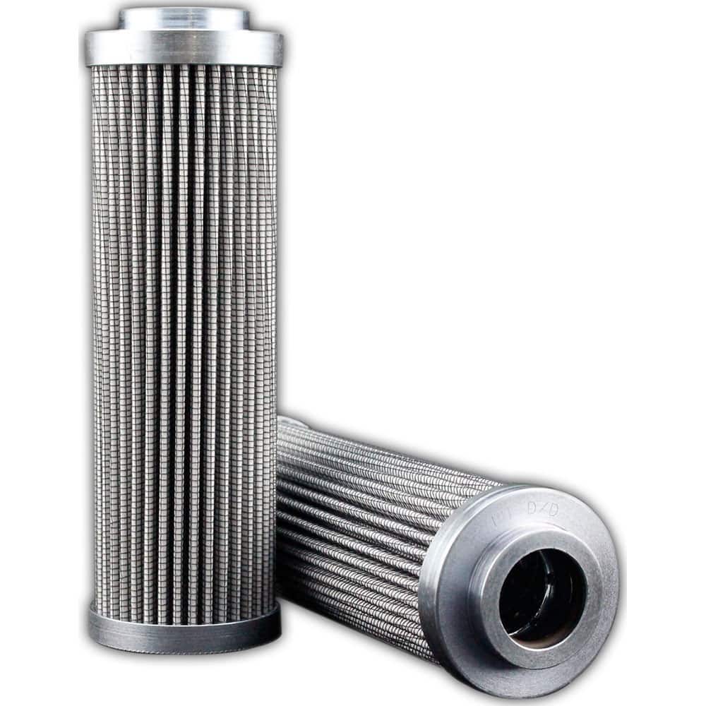 Main Filter - DONALDSON/FBO/DCI DT0110DHC14UM Automotive Hydraulic Filter - Exact Tool & Supply