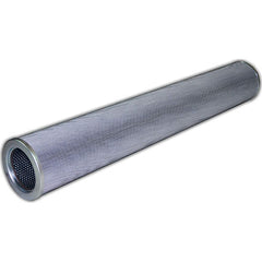 Main Filter - FILTREC R434G03V 3µ Hydraulic Filter - Exact Tool & Supply
