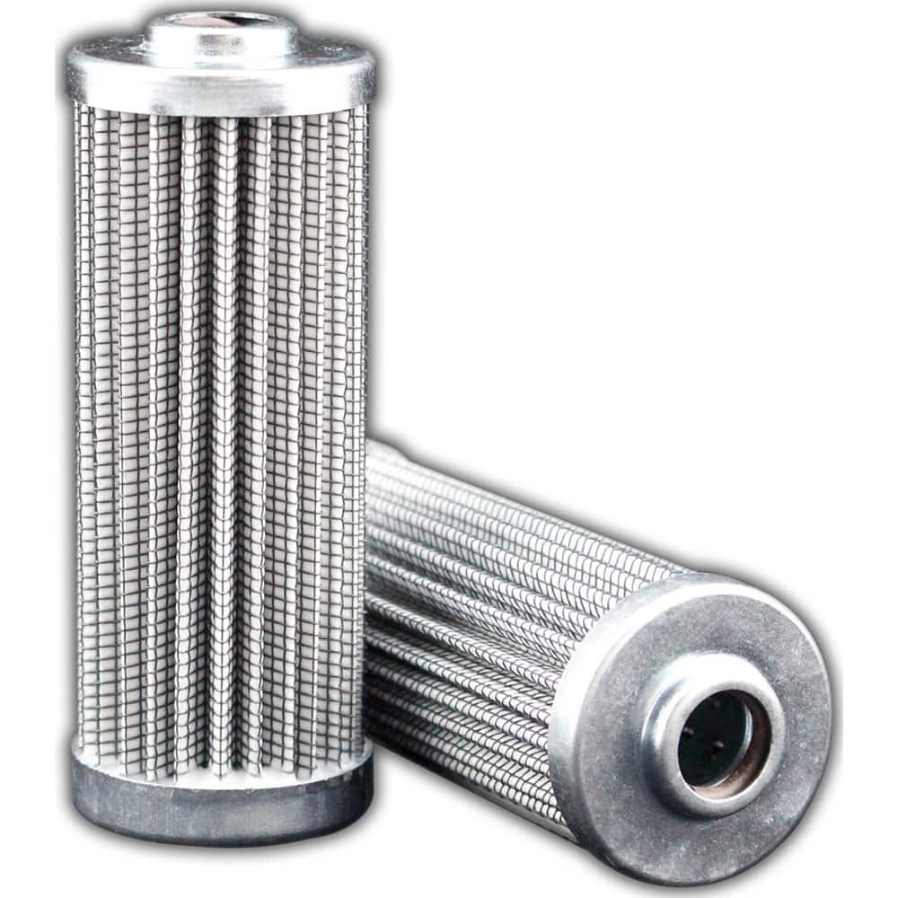 Main Filter - REXROTH R928017074 10µ Hydraulic Filter - Exact Tool & Supply