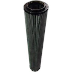 Main Filter - PALL HC2296FKS36H50 10µ Hydraulic Filter - Exact Tool & Supply
