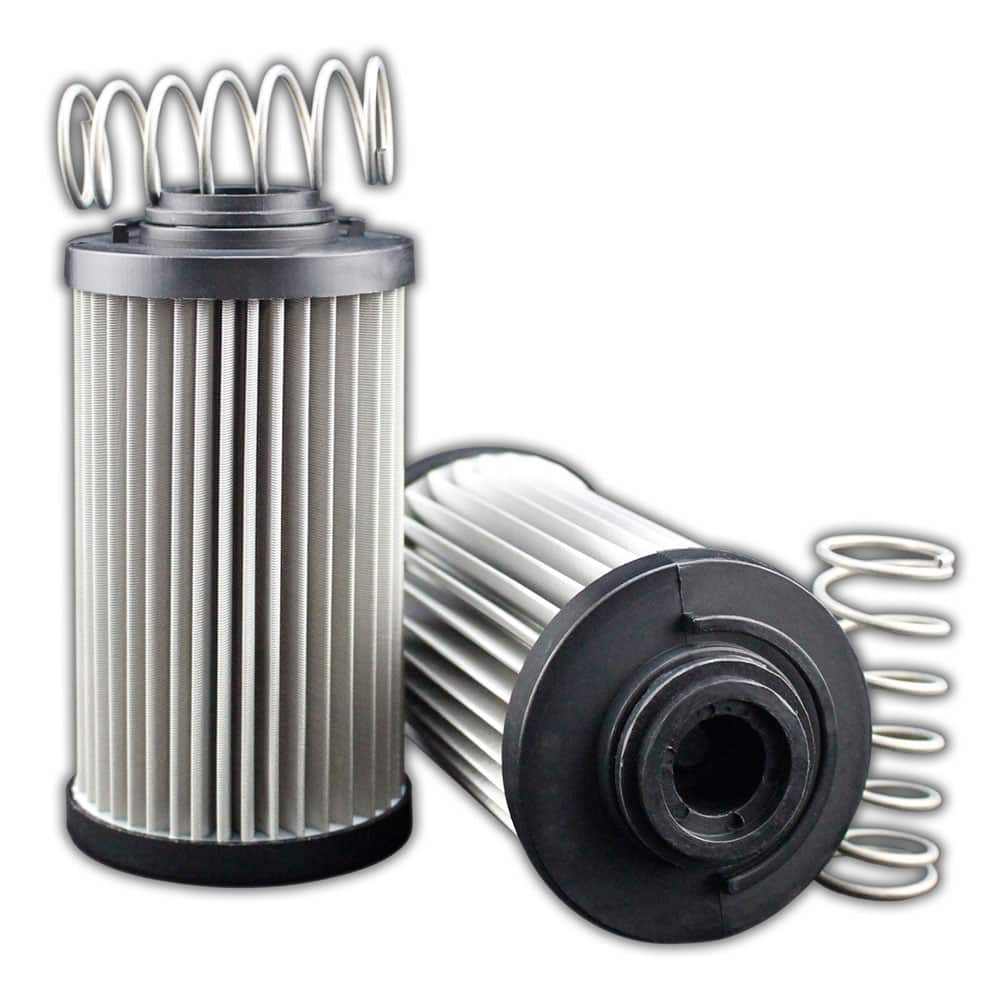 Main Filter - FILTREC R122T60B 60µ Hydraulic Filter - Exact Tool & Supply